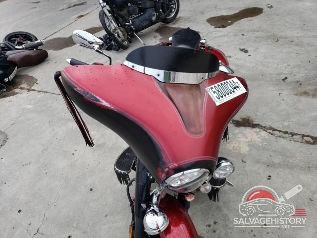 JYAVP22Y1EA001235 2014 YAMAHA XV1900 CTC photo no. 5