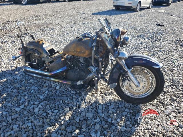 JYAVP11E41A017036 2001 YAMAHA XVS1100 photo no. 1
