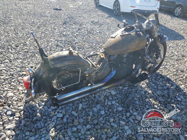 JYAVP11E41A017036 2001 YAMAHA XVS1100 photo no. 4