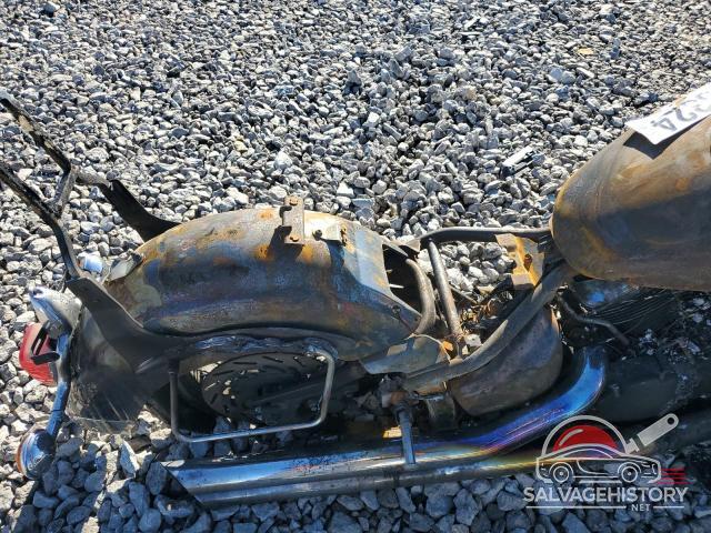 JYAVP11E41A017036 2001 YAMAHA XVS1100 photo no. 6
