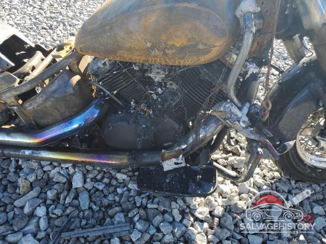 JYAVP11E41A017036 2001 YAMAHA XVS1100 photo no. 7