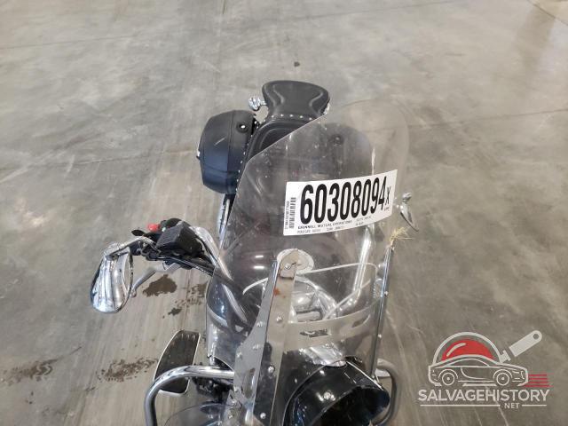 JYAVP25E77A002832 2007 YAMAHA XVS1300 photo no. 5