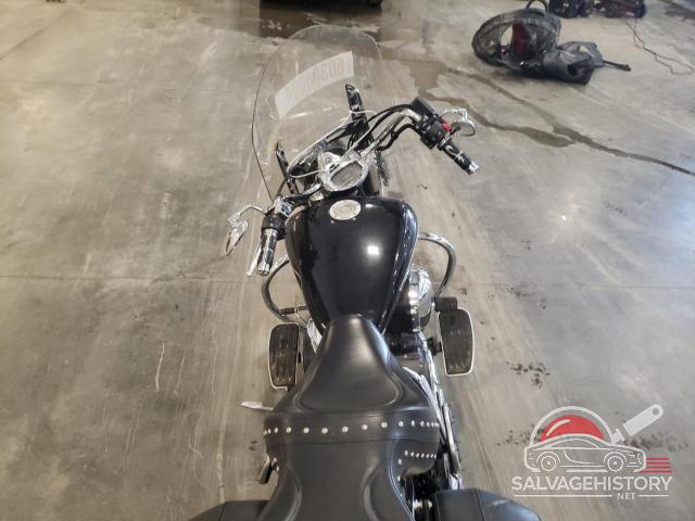 JYAVP25E77A002832 2007 YAMAHA XVS1300 photo no. 6