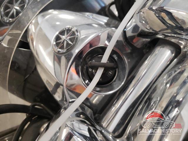 JYAVP25E77A002832 2007 YAMAHA XVS1300 photo no. 8