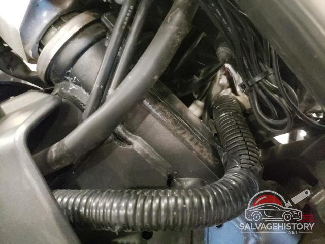 JYAVP25E77A002832 2007 YAMAHA XVS1300 photo no. 9