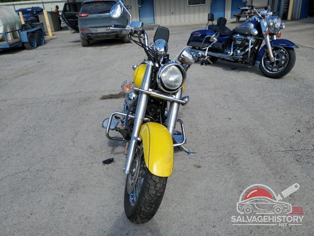 JYAVM01E0XA011147 1999 YAMAHA XVS650 photo no. 2