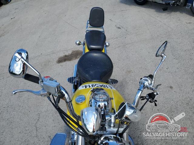 JYAVM01E0XA011147 1999 YAMAHA XVS650 photo no. 5