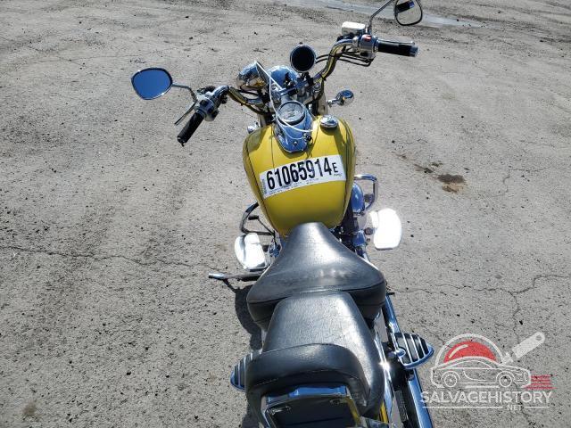 JYAVM01E0XA011147 1999 YAMAHA XVS650 photo no. 6