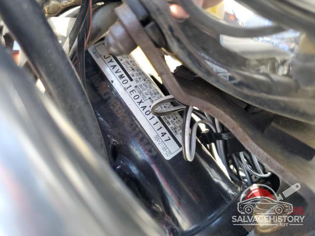 JYAVM01E0XA011147 1999 YAMAHA XVS650 photo no. 9