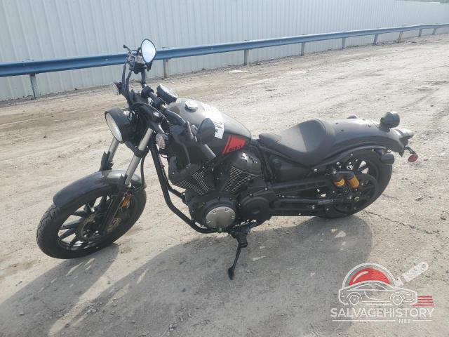 JYAVN05E6RA016430 2024 YAMAHA XVS950 CUD photo no. 3