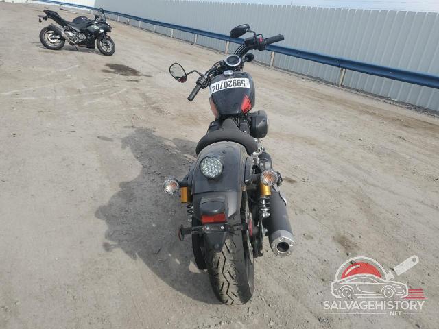 JYAVN05E6RA016430 2024 YAMAHA XVS950 CUD photo no. 4
