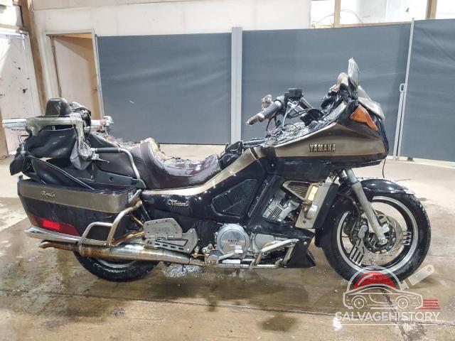 JYA1NL005GA002513 1986 YAMAHA XVZ13 D photo no. 1