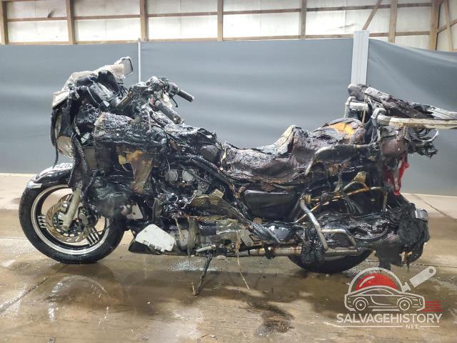 JYA1NL005GA002513 1986 YAMAHA XVZ13 D photo no. 3