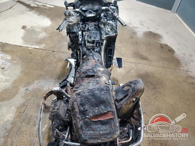 JYA1NL005GA002513 1986 YAMAHA XVZ13 D photo no. 6