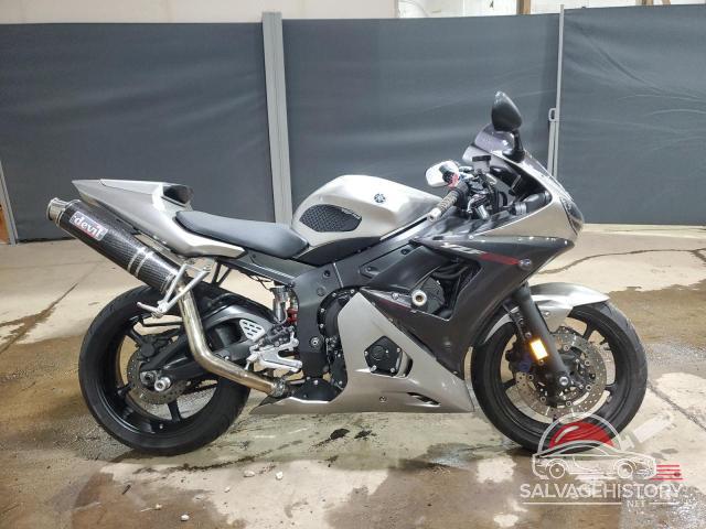 JYARJ06E63A009805 2003 YAMAHA YZF photo no. 8