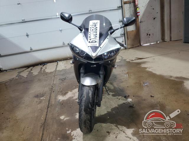 JYARJ06E63A009805 2003 YAMAHA YZF photo no. 2
