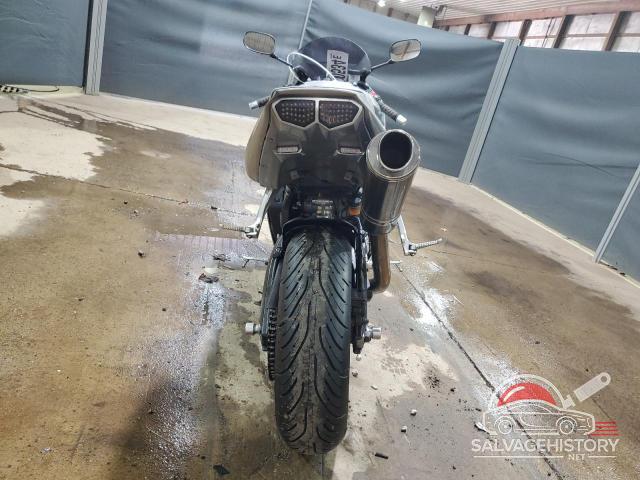 JYARJ06E63A009805 2003 YAMAHA YZF photo no. 4