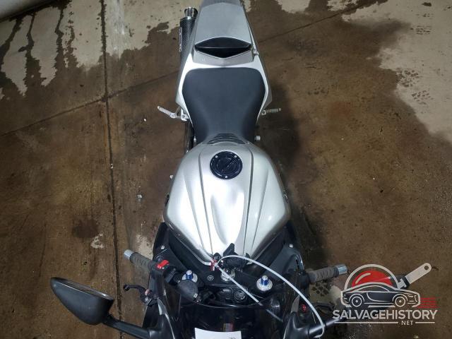 JYARJ06E63A009805 2003 YAMAHA YZF photo no. 5