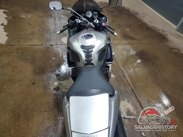 JYARJ06E63A009805 2003 YAMAHA YZF photo no. 6