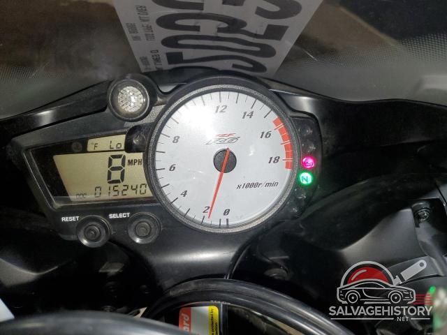 JYARJ06E63A009805 2003 YAMAHA YZF photo no. 7