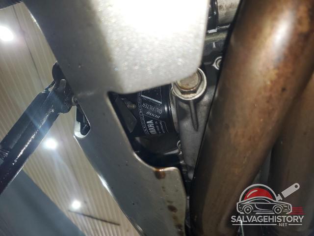 JYARJ06E63A009805 2003 YAMAHA YZF photo no. 9
