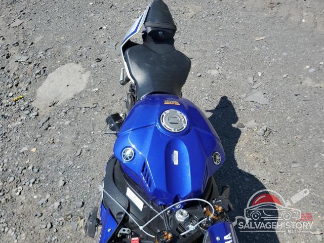 JYARN39E5HA003065 2017 YAMAHA YZF1000 photo no. 5