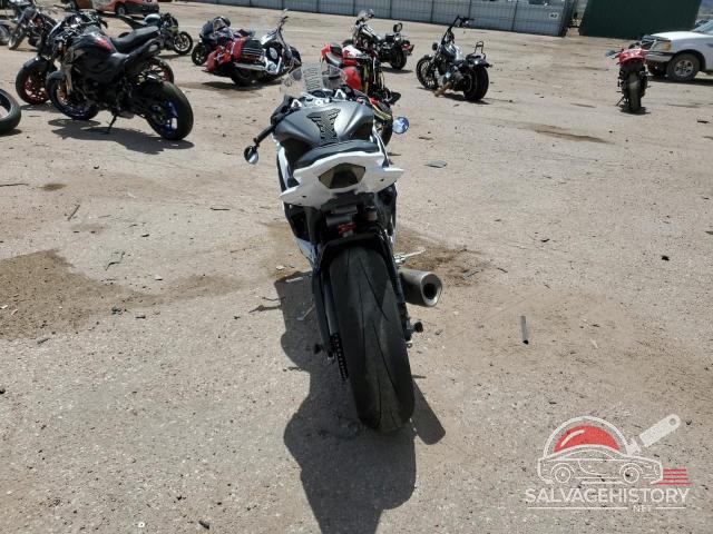 JYARJ12Y86A000128 2006 YAMAHA YZF600 photo no. 4