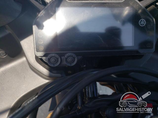 MH3RH18Y8LK004212 2020 YAMAHA YZF600 photo no. 7
