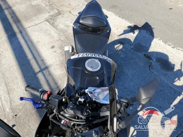 MH3RH18Y1NK009285 2022 YAMAHA YZF600 photo no. 5