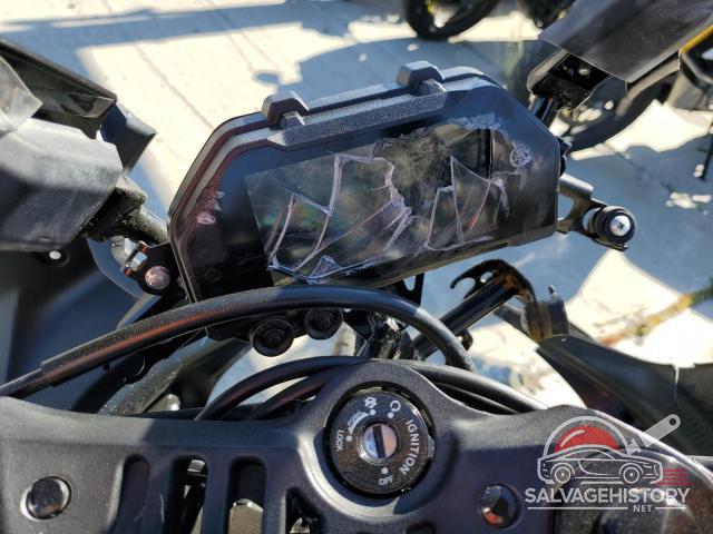 MH3RH18Y1NK009285 2022 YAMAHA YZF600 photo no. 7