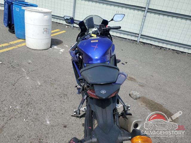 MH3RH18Y1PK013596 2023 YAMAHA YZF600 photo no. 6