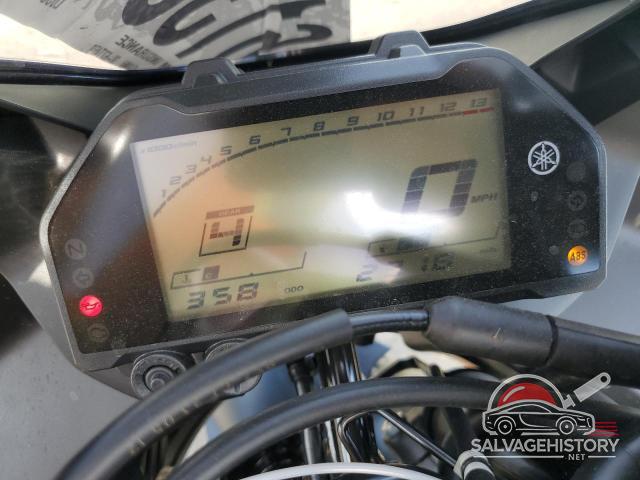 MH3RH18Y1PK013596 2023 YAMAHA YZF600 photo no. 7