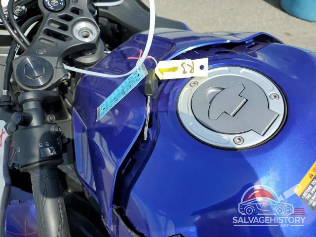 MH3RH18Y1PK013596 2023 YAMAHA YZF600 photo no. 8