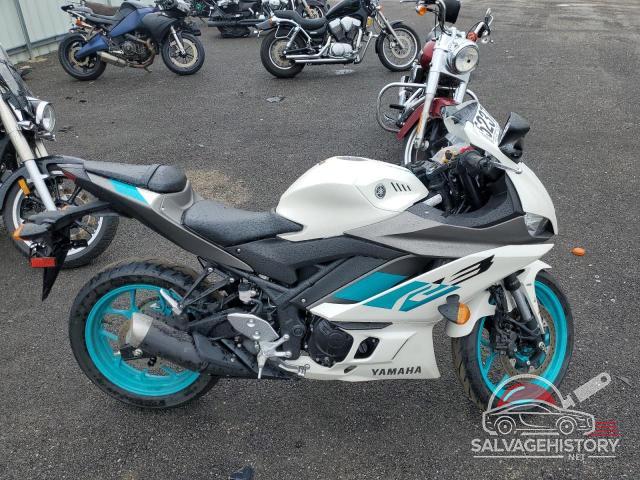 MH3RH18Y3RK014056 2024 YAMAHA YZF600 photo no. 1