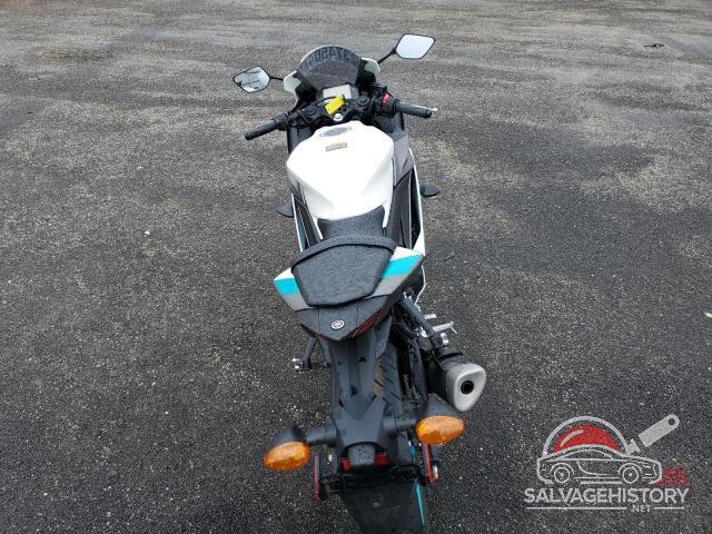 MH3RH18Y3RK014056 2024 YAMAHA YZF600 photo no. 4