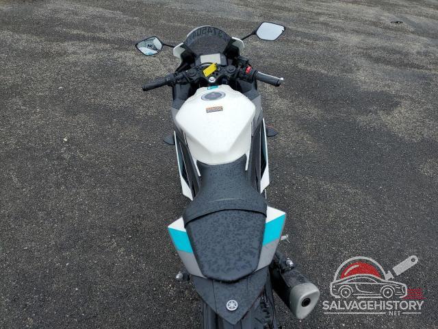 MH3RH18Y3RK014056 2024 YAMAHA YZF600 photo no. 6