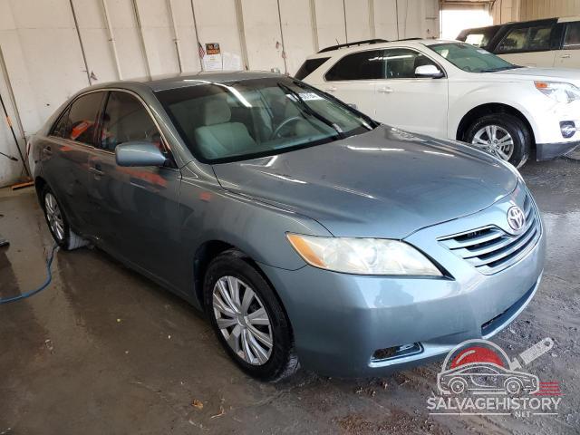 4T1BE46K69U823057 2009 TOYOTA CAMRY photo no. 4