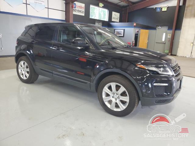 SALVP2BG4HH185005 2017 LAND ROVER RANGEROVER photo no. 4