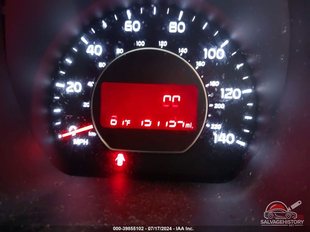 KNDJN2A22F7223349 2015 KIA SOUL photo no. 7