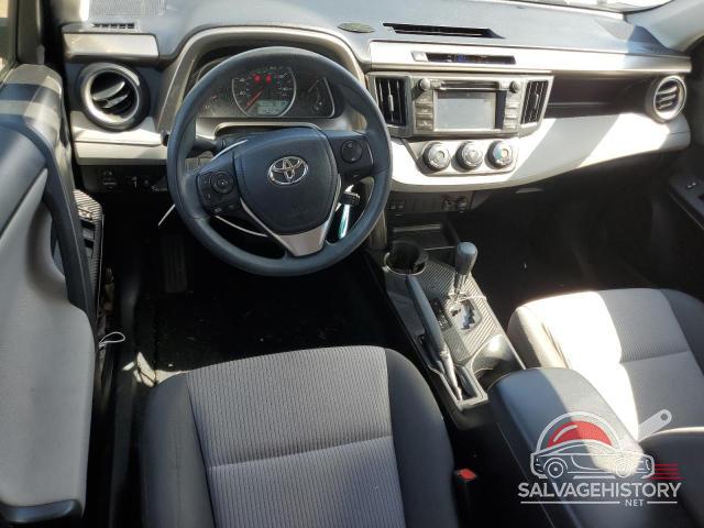 JTMZFREVXFD072503 2015 TOYOTA RAV4 photo no. 8