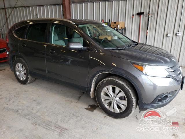 2HKRM4H71EH696270 2014 HONDA CRV photo no. 4
