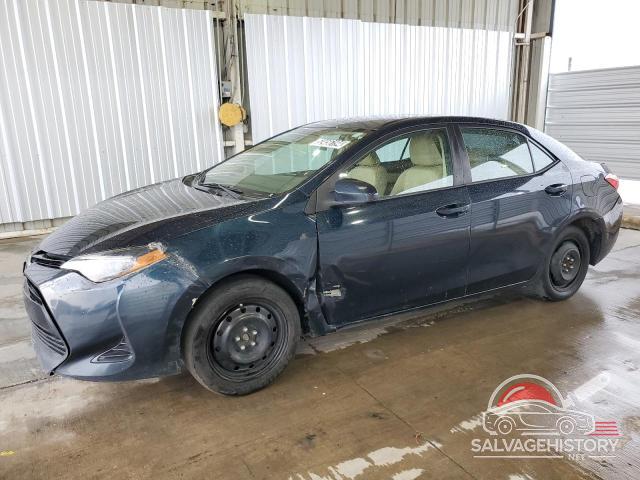 5YFBURHE0HP710406 2017 TOYOTA COROLLA photo no. 19