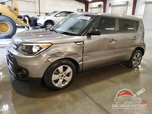 KNDJN2A27H7431326 2017 KIA SOUL photo no. 20