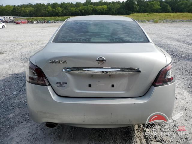 1N4AA5AP1EC492222 2014 NISSAN MAXIMA photo no. 6
