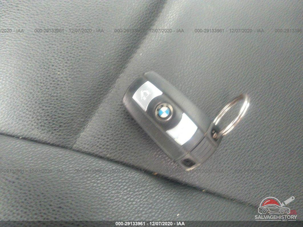 WBAVB13586PT13467 2006 BMW 3 SERIES photo no. 11