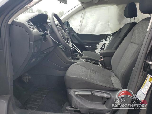 3VV1B7AX9KM179529 2019 VOLKSWAGEN TIGUAN photo no. 7