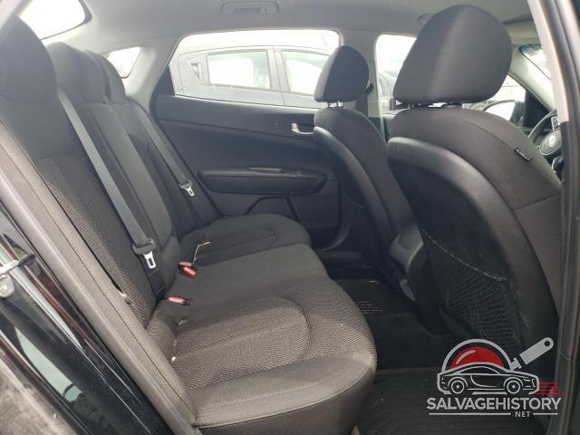 5XXGT4L35KG351541 2019 KIA OPTIMA photo no. 10