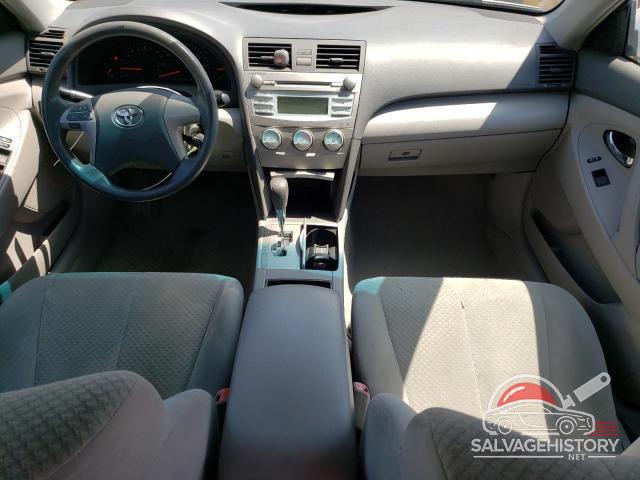 4T4BE46K59R114819 2009 TOYOTA CAMRY photo no. 8