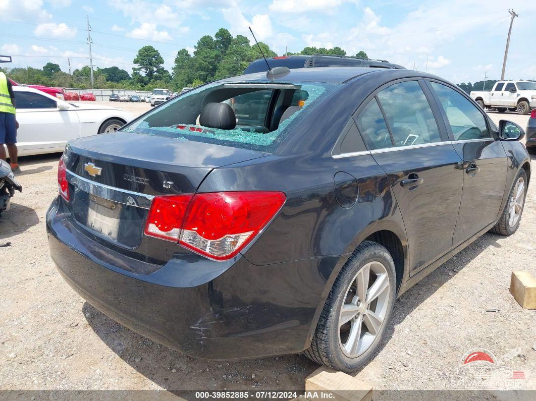 1G1PE5SB3F7194396 2015 CHEVROLET CRUZE photo no. 4