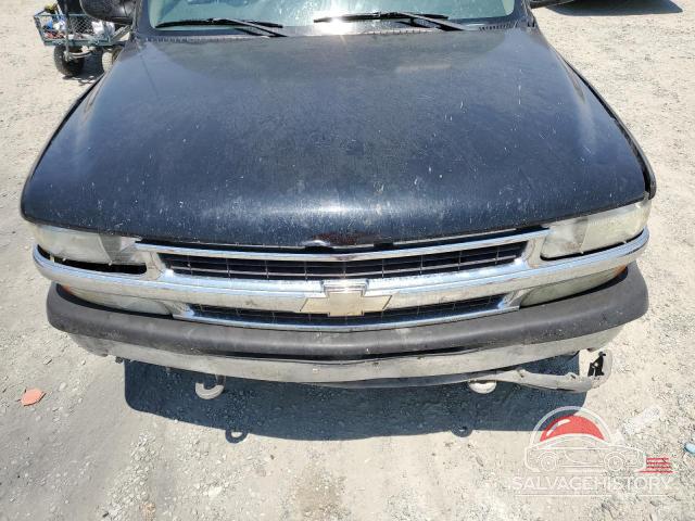 1GNGK26U85R226313 2005 CHEVROLET SUBURBAN photo no. 12